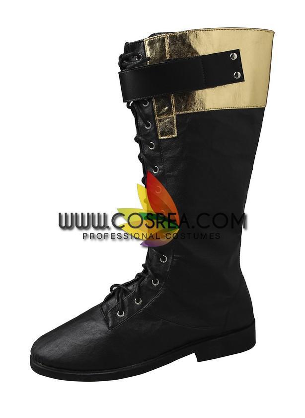 Cosrea Games Prey Morgan Cosplay Costume
