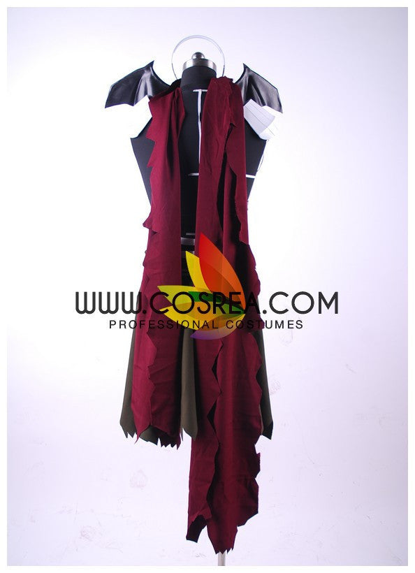 Cosrea Games Ragnarok Online Assassin Cross Cosplay Costume