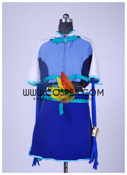 Cosrea Games Ragnarok Online Female Hunter Cosplay Costume