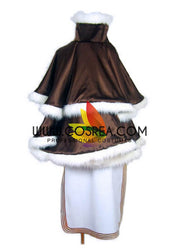 Cosrea Games Ragnarok Online Magician Cosplay Costume