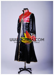 Cosrea Games Ragnarok Online Priest Cosplay Costume