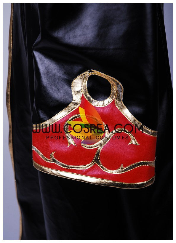 Cosrea Games Ragnarok Online Priest Cosplay Costume