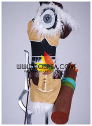 Cosrea Games Ragnarok Online Sniper Cosplay Costume