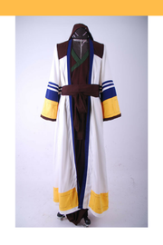 Cosrea Games Ragnarok Online Soul Linker Cosplay Costume