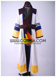 Cosrea Games Ragnarok Online Soul Linker Cosplay Costume