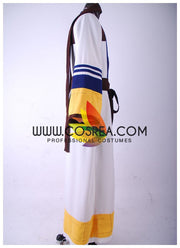 Cosrea Games Ragnarok Online Soul Linker Cosplay Costume