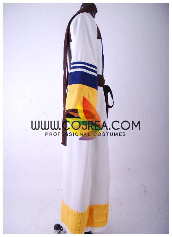 Cosrea Games Ragnarok Online Soul Linker Cosplay Costume