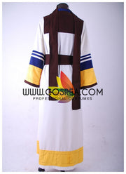 Cosrea Games Ragnarok Online Soul Linker Cosplay Costume