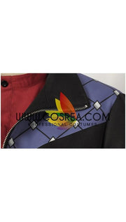 Readyyy! RayGlanZ Chihiro Usui Cosplay Costume