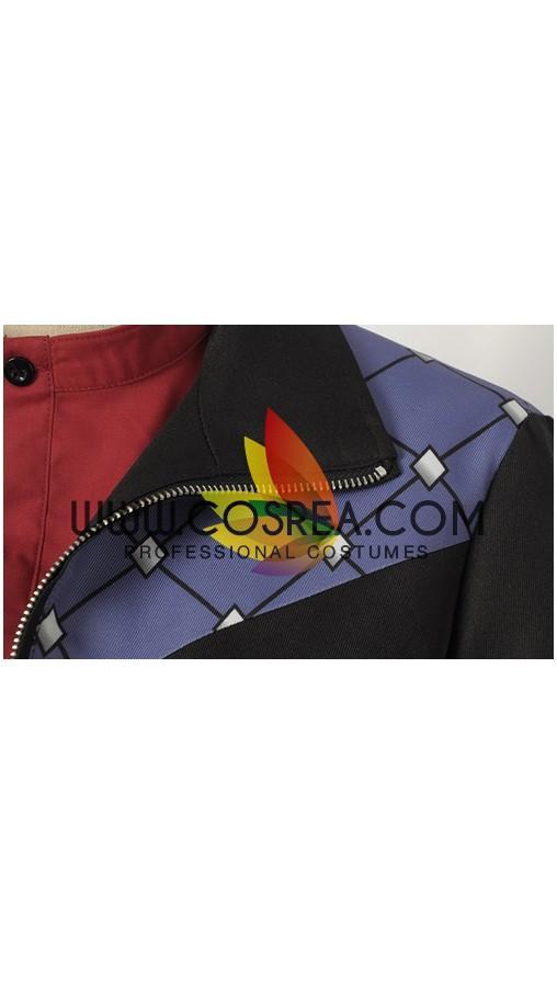 Readyyy! RayGlanZ Chihiro Usui Cosplay Costume