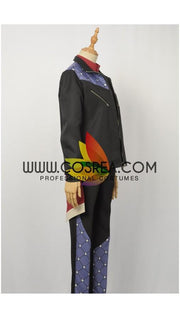 Readyyy! RayGlanZ Chihiro Usui Cosplay Costume