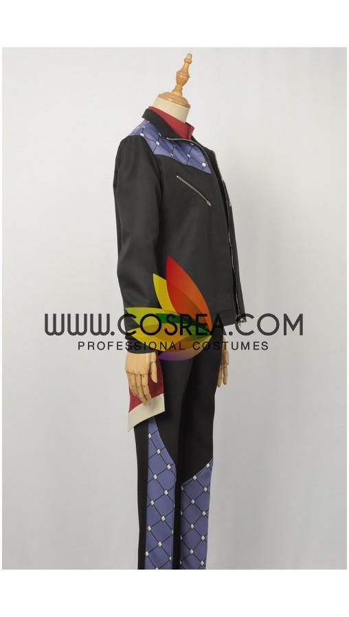Readyyy! RayGlanZ Chihiro Usui Cosplay Costume