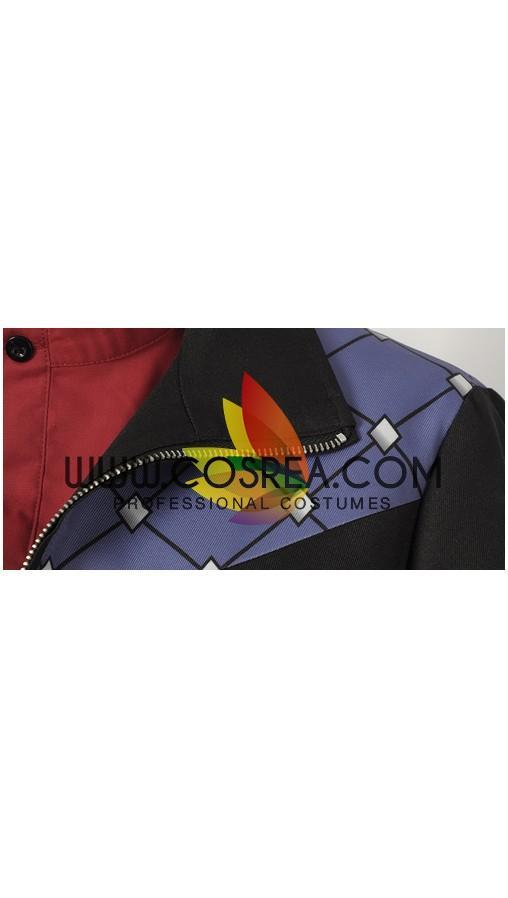 Readyyy! RayGlanZ Chihiro Usui Cosplay Costume
