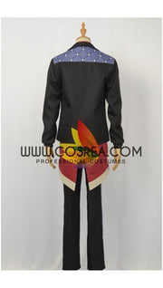 Readyyy! RayGlanZ Chihiro Usui Cosplay Costume