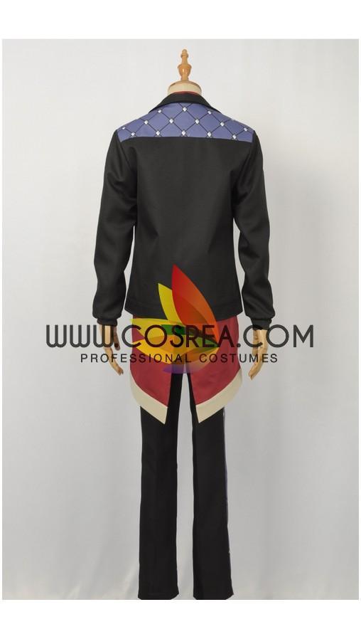 Readyyy! RayGlanZ Chihiro Usui Cosplay Costume