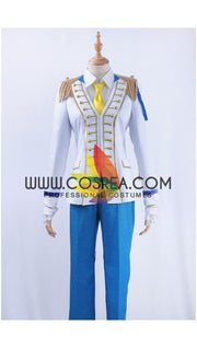 Readyyy! SP!CA Samon Nishikido Cosplay Costume