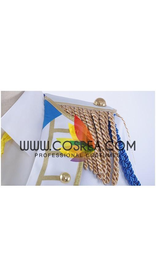 Readyyy! SP!CA Samon Nishikido Cosplay Costume
