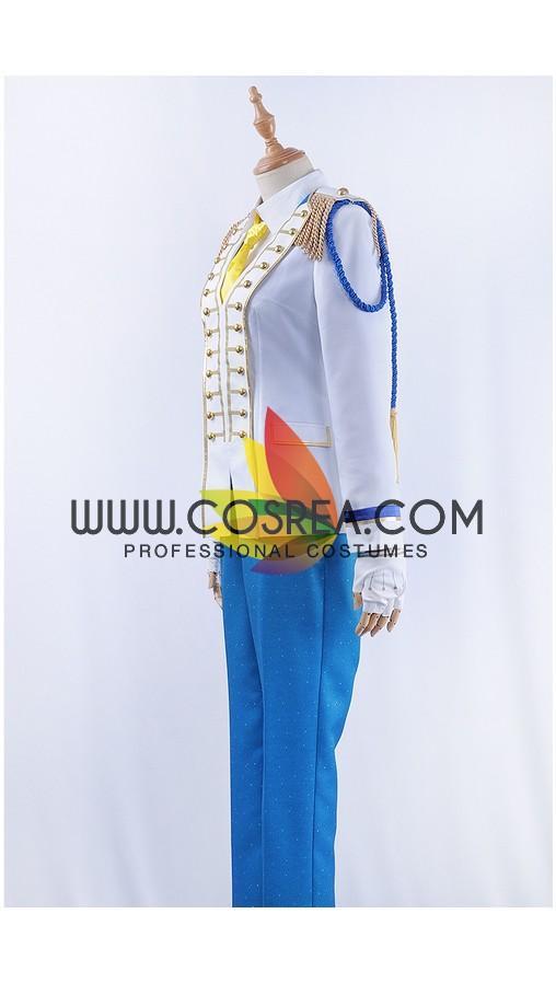 Readyyy! SP!CA Samon Nishikido Cosplay Costume