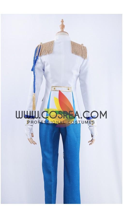 Readyyy! SP!CA Samon Nishikido Cosplay Costume