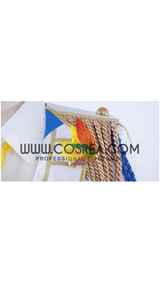 Readyyy! SP!CA Samon Nishikido Cosplay Costume