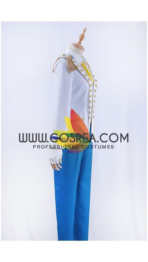 Readyyy! SP!CA Samon Nishikido Cosplay Costume