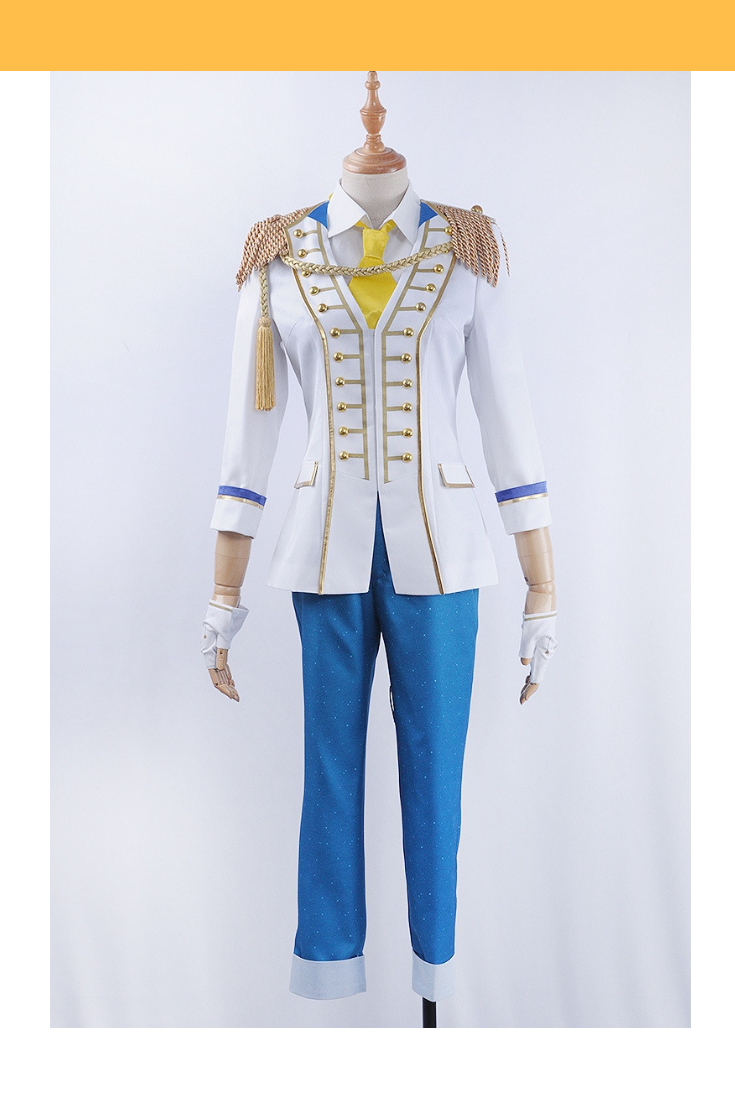Readyyy! SP!CA Takumi Kurumizawa Cosplay Costume