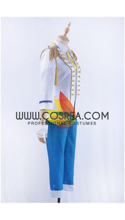 Readyyy! SP!CA Takumi Kurumizawa Cosplay Costume