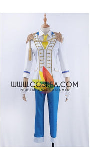 Readyyy! SP!CA Takumi Kurumizawa Cosplay Costume