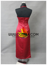Cosrea Games Resident Evil Ada Wong Cosplay Costume