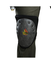 Cosrea Games Resident Evil Chris Redfield Cosplay Costume