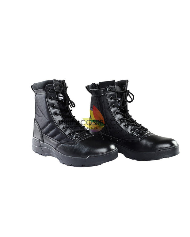 Cosrea Games Resident Evil Chris Redfield Cosplay Costume