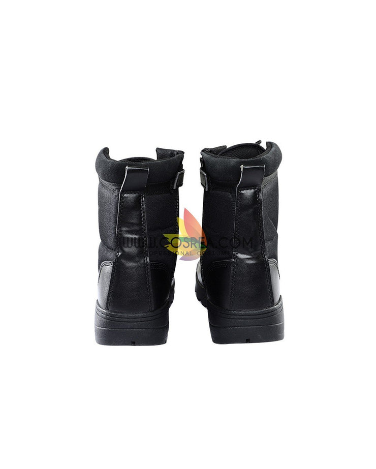 Cosrea Games Resident Evil Chris Redfield Cosplay Costume