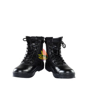 Cosrea Games Resident Evil Chris Redfield Cosplay Costume
