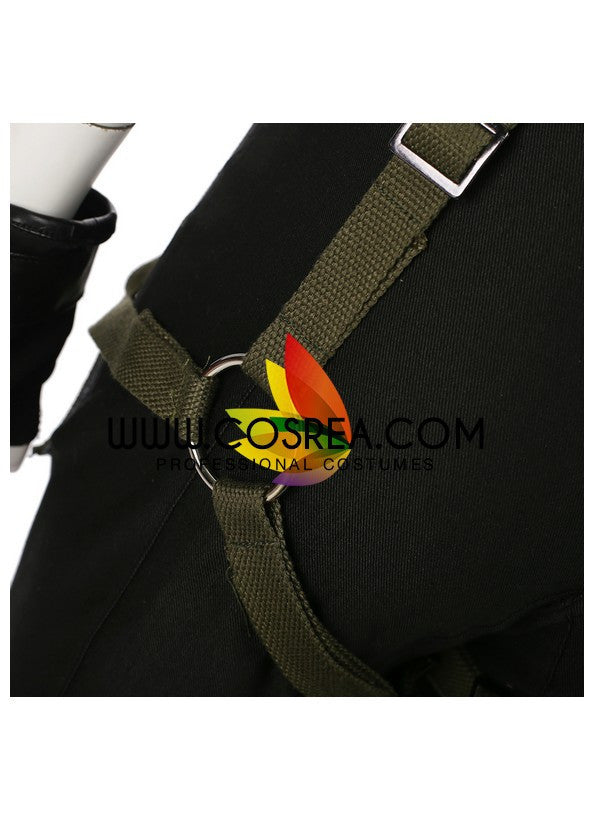 Cosrea Games Resident Evil Final Chapter Alice Cosplay Costume