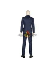 Cosrea Games Resident Evil Infinite Darkness Leon Cosplay Costume