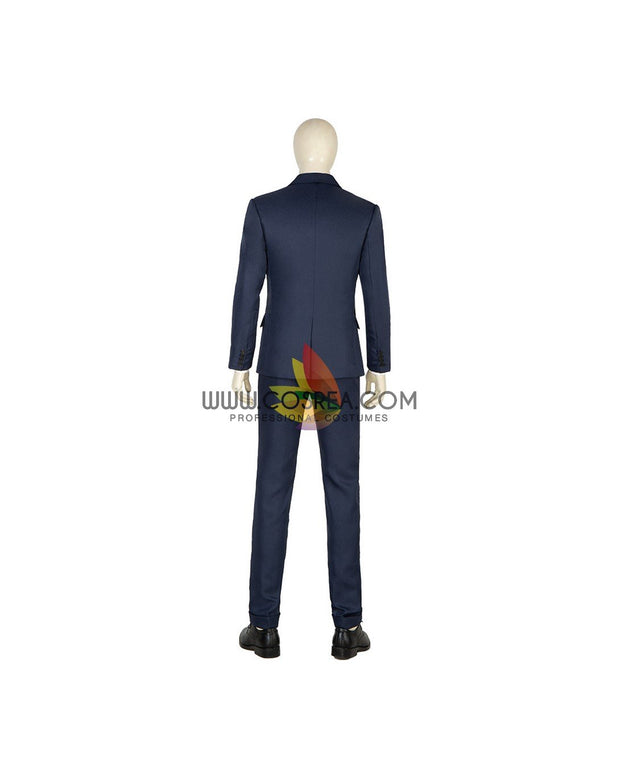 Cosrea Games Resident Evil Infinite Darkness Leon Cosplay Costume