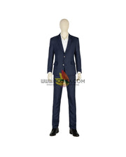 Cosrea Games Resident Evil Infinite Darkness Leon Cosplay Costume