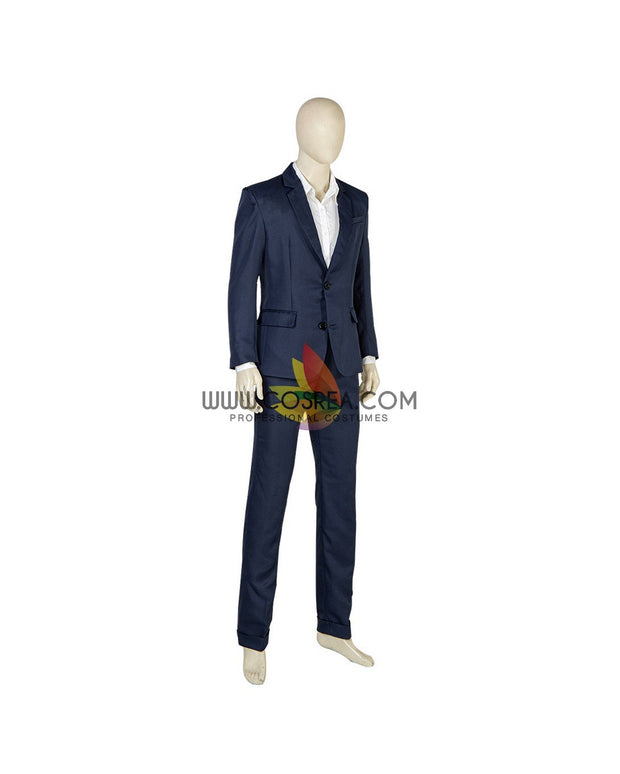 Cosrea Games Resident Evil Infinite Darkness Leon Cosplay Costume