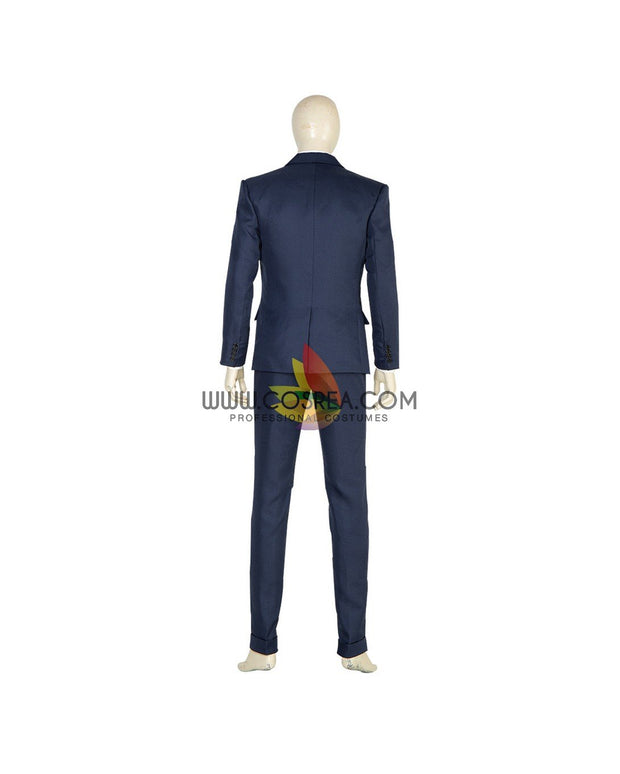 Cosrea Games Resident Evil Infinite Darkness Leon Cosplay Costume