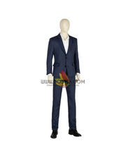 Cosrea Games Resident Evil Infinite Darkness Leon Cosplay Costume