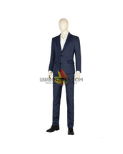 Cosrea Games Resident Evil Infinite Darkness Leon Cosplay Costume