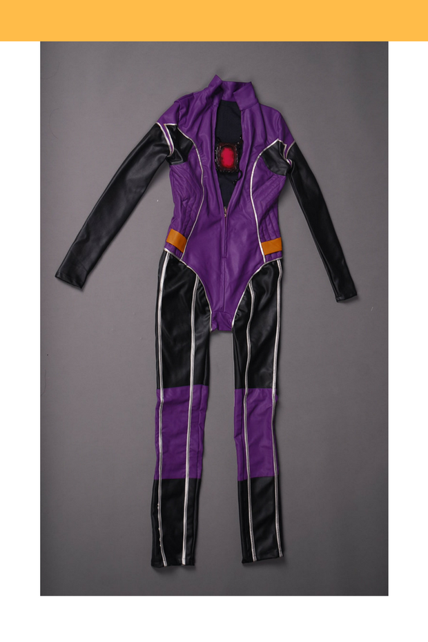 Cosrea Games Resident Evil Jill Valentine Cosplay Costume