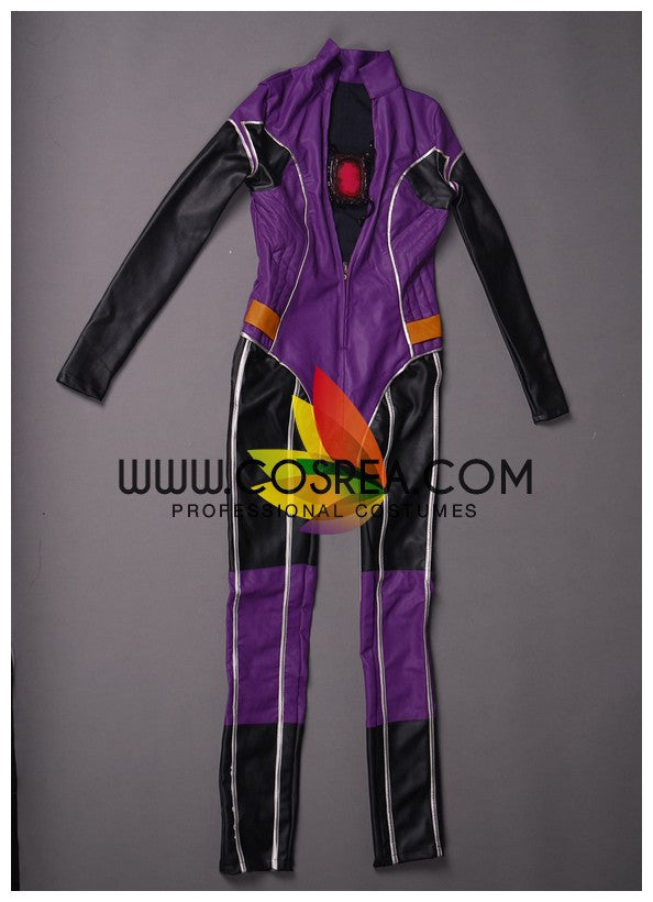 Cosrea Games Resident Evil Jill Valentine Cosplay Costume