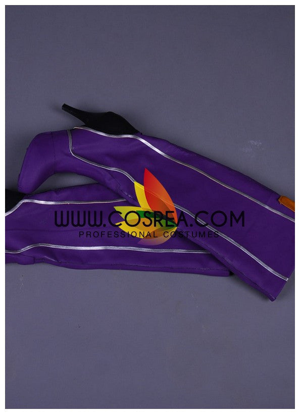 Cosrea Games Resident Evil Jill Valentine Cosplay Costume