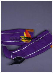 Cosrea Games Resident Evil Jill Valentine Cosplay Costume