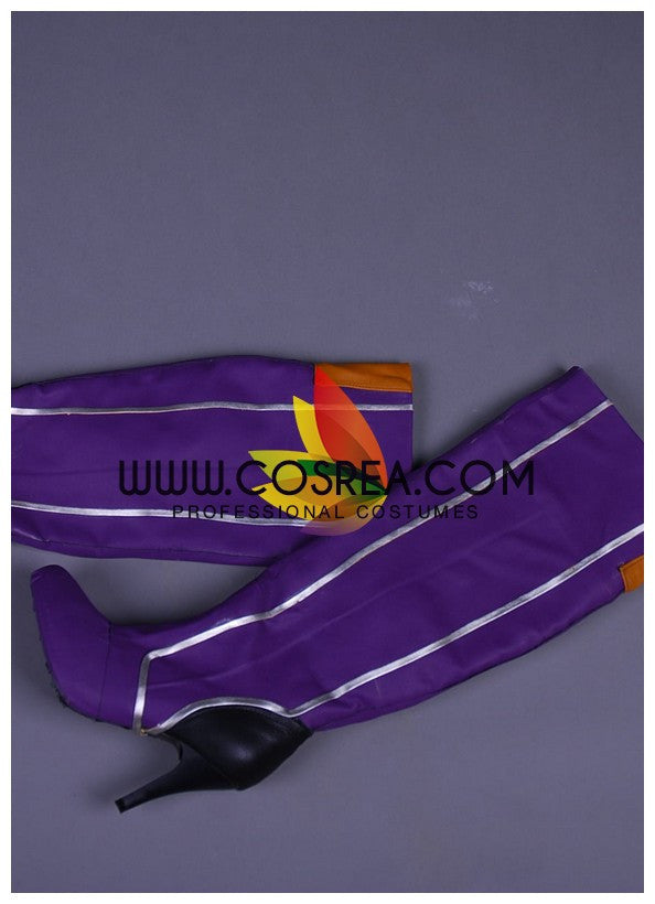 Cosrea Games Resident Evil Jill Valentine Cosplay Costume