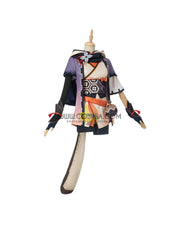 Sayu Genshin Impact Limited Custom Sizing Cosplay Costume
