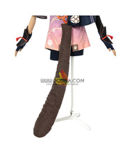 Cosrea Games Sayu Genshin Impact Cosplay Costume