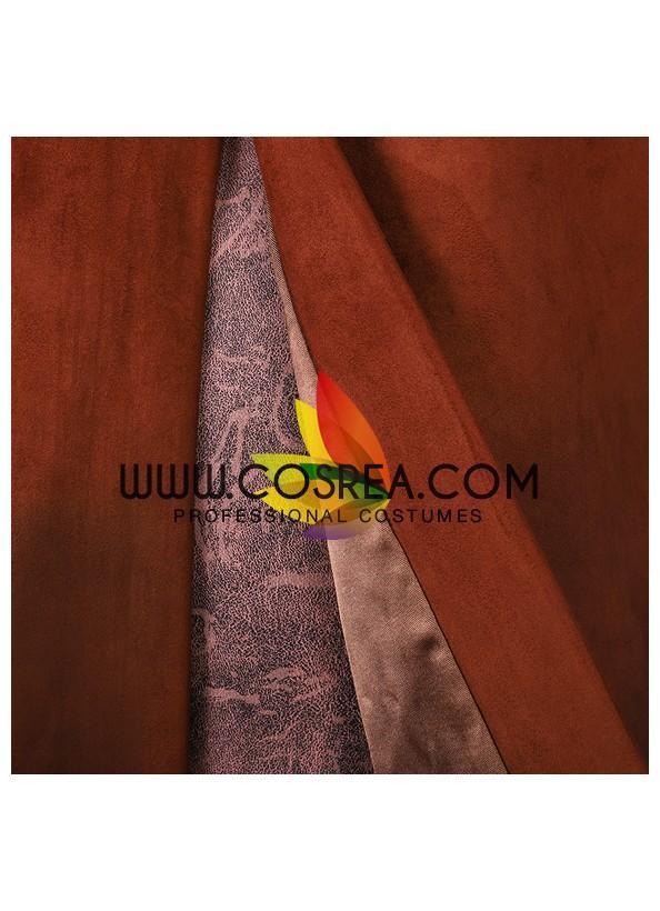 Cosrea Games Sekiro Shadow Die Twice Cosplay Costume