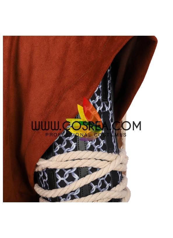 Cosrea Games Sekiro Shadow Die Twice Cosplay Costume